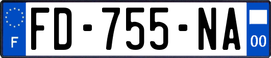 FD-755-NA