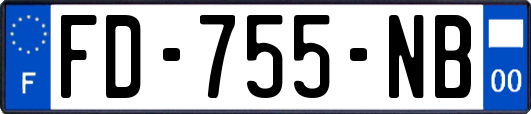 FD-755-NB