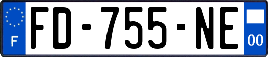 FD-755-NE