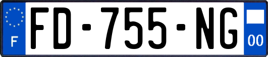 FD-755-NG