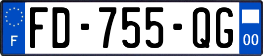 FD-755-QG