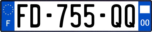 FD-755-QQ
