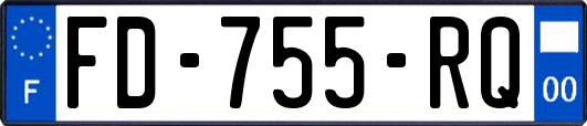 FD-755-RQ