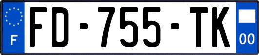 FD-755-TK