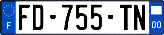 FD-755-TN