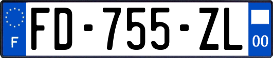 FD-755-ZL