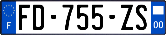 FD-755-ZS