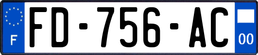 FD-756-AC