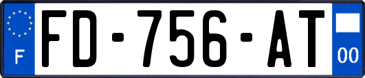 FD-756-AT