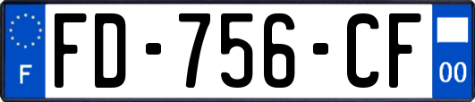 FD-756-CF
