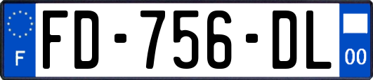 FD-756-DL