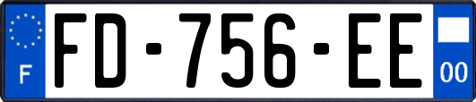 FD-756-EE