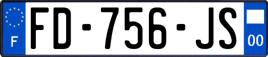 FD-756-JS