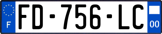FD-756-LC