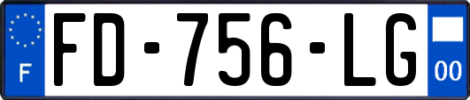 FD-756-LG