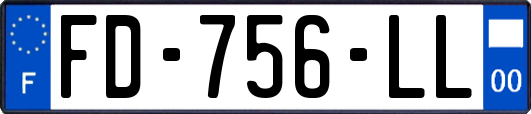 FD-756-LL