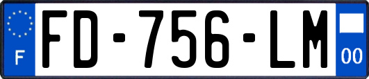 FD-756-LM