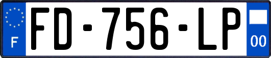 FD-756-LP
