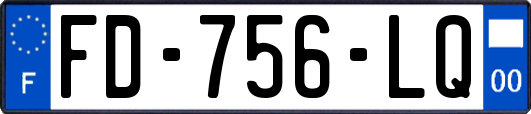 FD-756-LQ