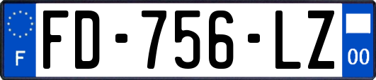 FD-756-LZ