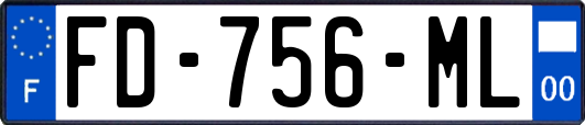 FD-756-ML