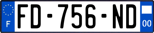 FD-756-ND
