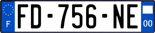 FD-756-NE