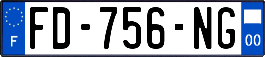 FD-756-NG