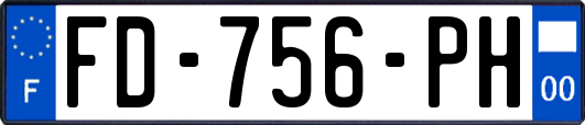 FD-756-PH