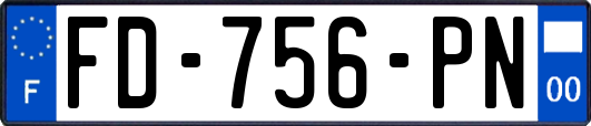 FD-756-PN