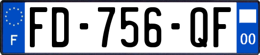 FD-756-QF
