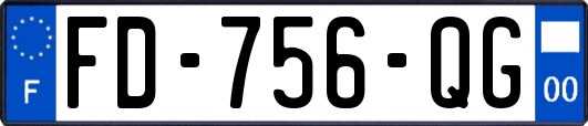 FD-756-QG