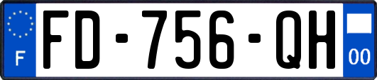 FD-756-QH