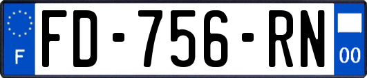FD-756-RN