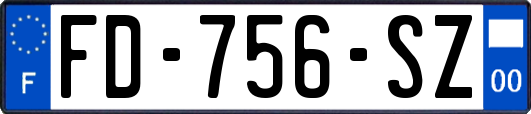 FD-756-SZ