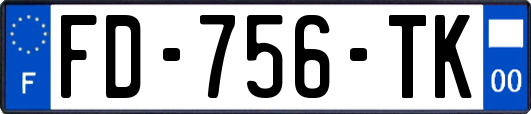 FD-756-TK