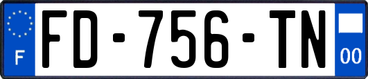 FD-756-TN