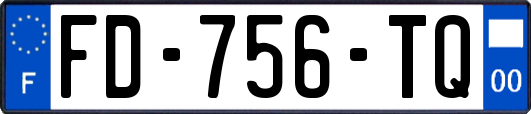 FD-756-TQ