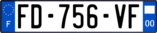 FD-756-VF