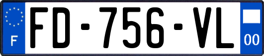 FD-756-VL