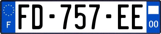 FD-757-EE