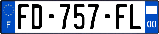 FD-757-FL