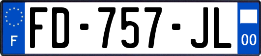 FD-757-JL