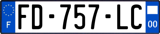 FD-757-LC