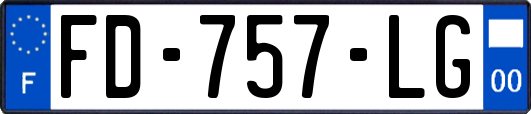 FD-757-LG