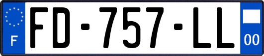 FD-757-LL