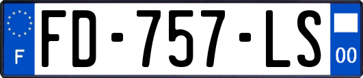 FD-757-LS