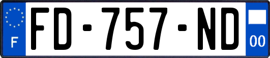 FD-757-ND