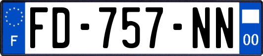 FD-757-NN