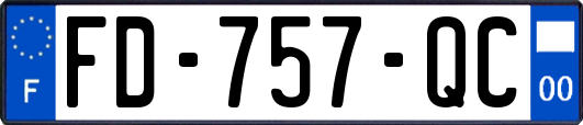 FD-757-QC